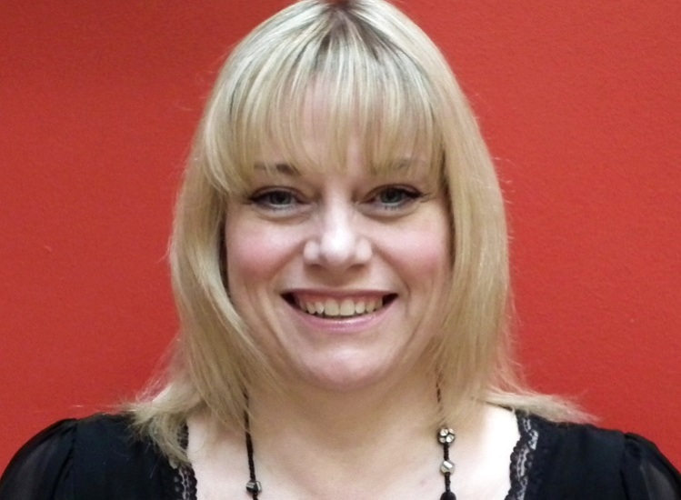 Anita Lush